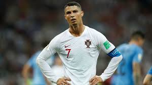 Portugal's european kings are celebrated with a regal 2020 collection befitting the team's status as reigning continental champions. Ronaldo Returns To Portugal Squad For Euro 2020 Qualifiers Chicago Tribune