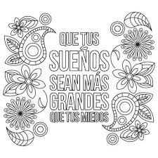 Mandalas Para Colorear Grandes
