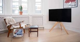 A homemade tv stand would add color to your home, especially your sitting room. 19 Creative Ways To Make A Diy Tv Stand