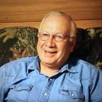 Mr. Aubrey Eugene Roberson Obituary