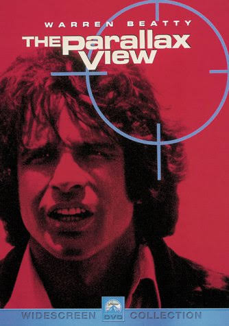 The Parallax View (1974) - IMDb