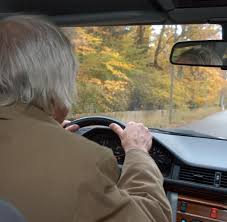 Ab wann bin ich den führerschein los? Fahrtuchtigkeit Ab Wann Senioren Den Lappen Besser Abgeben Welt