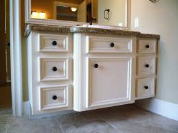 custom cabinets and trim carpentry