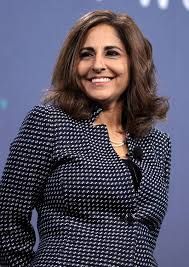 She tied the knot with benjamin edwards. Neera Tanden Wikipedia