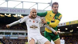 Prediksi Bola Akurat 2019 Prediksi Bola Norwich City Vs Swansea City Swansea Sepak Bola Juara