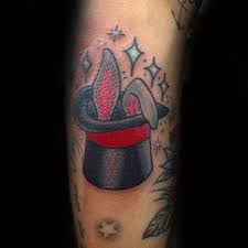Check spelling or type a new query. 40 Magician Tattoo Designs For Men Magic Trick Ink Ideas