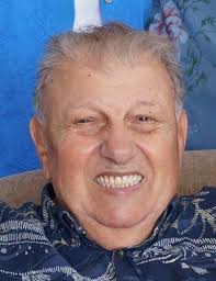 Obituary information for Daniel J. Maselli