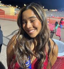 Emily Armijo's Instagram, Twitter & Facebook