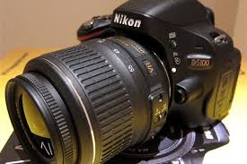 Rent A Nikon D5100 Dslr Camera Best Prices Sharegrid Los Angeles Ca