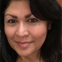 Tina Acevedo's Instagram, Twitter & Facebook