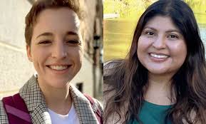 This Is the Work That Gets You Out of Bed in the Morning'