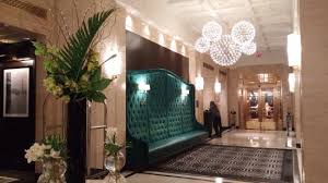 Lobby Picture Of Sofitel Washington Dc Tripadvisor