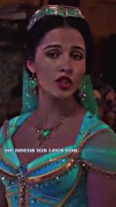 Jasmine in Chino Hills Aladin