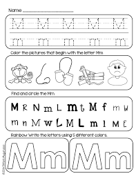Literacy activities for preschoolers should be fun! Pre K Homework Activities For Preschoolers Free Printable Shapes Worksheets For Toddlers And Homework Preschoolers 5 For Activities Year Lifestyle Wanita