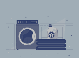 The wife accidentally washes some red socks with the husband's white shirts, so he ends up going to work in. How To Wash A Weighted Blanket Your Care Guide Casper Blog