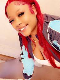 Reel by Vicky Washington (@vicky_errthangworking_007) · January 21, 2026