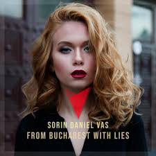 Daniel Vas's Instagram, Twitter & Facebook