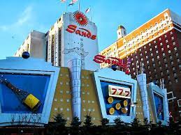 Sands Atlantic City Hotel Casino Atlantic City Hotels Atlantic City Casino Atlantic City