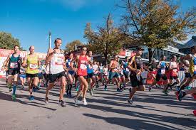 View results for the 2019 bank of america chicago marathon. Marathon Gmm