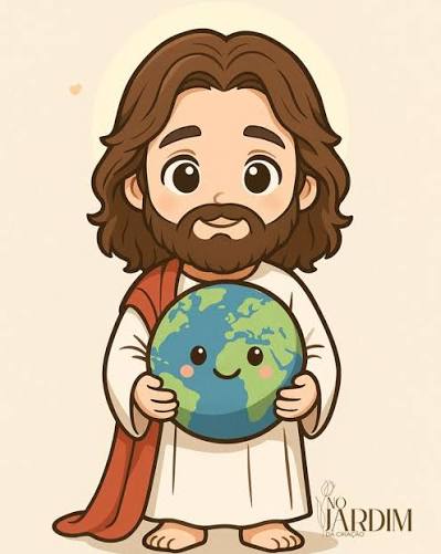96 ideas de Jesús animado en 2026 | dios animado, dibujos animados cristianos, jesus para dibujar