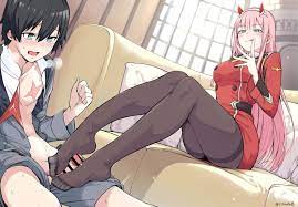 We did not find results for: Darling In The Franxx Hiro And Zero Two Rule34 Maid Doujin