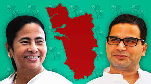 Did IPAC and TMC 'lure' Goan leaders with the promise of party tickets?