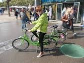 Green Budget Bikes - Picture of Green Budget Bikes, Amsterdam ...