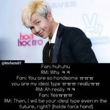 Image Result For Kim Namjoon Fan Letters Namjoon Bts Rap Monster Bts Facts