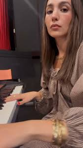 I'm literally shaking writing this but for the last TWO years, Abigail and  I have secretly been living a songwriters dream, WRITING ALL THE NEW SONGS  FOR MOANA 2……… this has literally