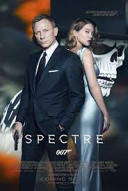 A cryptic message from james bond's past sends him on a trail to uncover the existence of a sinister organisation named spectre. Spectre Film James Bond Wiki Fandom