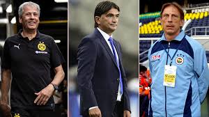 Fenerbahçe, geçtiğimiz hafta hırvatistan milli takımı teknik direktörü zlatko dalic'e teklif götürdü. Dbklhb5ib2sfcm