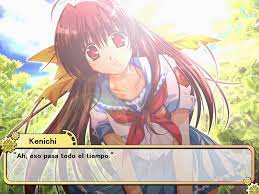 En japonés subtítulos:español (ruta principal) duración: Sharin No Kuni Himawari No Shoujo Eroge Espanol Android 18 Mega Mediafire