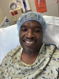 12/14 Gus Young we outside. A Hood Holiday @cdmarcelle_d61