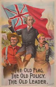 Throughout the history of canada there have been countless political parties though most were small and unrecognizable to the common canadian. Progressive Conservative Party Of Canada Wikiwand
