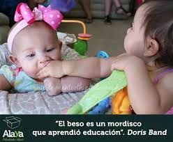 El Beso Es Doris Band Alaya Baby Face Baby