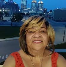 Wanda Whiting's Instagram, Twitter & Facebook