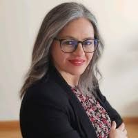 Veronica Garcia Iglesias