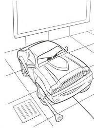 Free printable cars 2 coloring pages for kids of all ages. Kids N Fun Com 38 Coloring Pages Of Cars 2