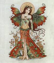 If you are looking for free cross stitch charts 1.6mb — downloaded 255 times). Woodland Fairy Cross Stitch Pattern By Lesley Teare
