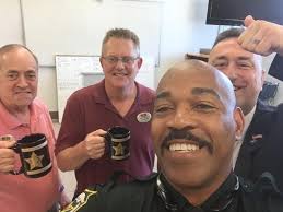 Orange County Sheriff's Office, Florida