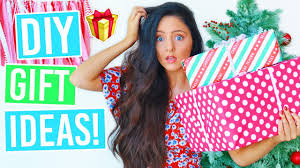 One and done is the way to go. Diy Gift Ideas 2016 Cheap Easy Gifts For Family Friends This Christmas Youtube