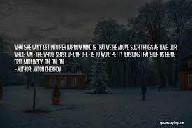 Top 5 Stop Being Petty Quotes Sayings