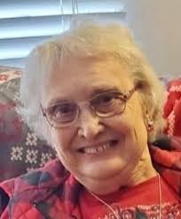Bernadine Bernie" E. Streitmatter Obituary