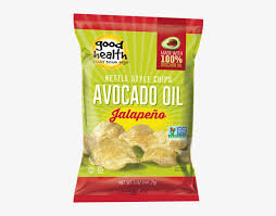 Our goal is to provide the products your family wants, at a substantial savings versus comparable brands. Good Health Gluten Free Avocado Oil Potato Chips Good Health Jalapeno Avocado Oil Kettle Chips 5 Oz Transparent Png 388x562 Free Download On Nicepng