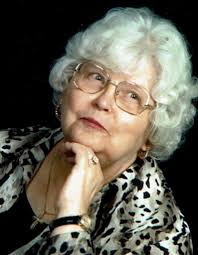 Myrtle Brewer Gault Obituary February 15, 2022