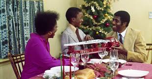 A lenten meal on christmas eve that. Where To Eat Christmas Dinner In Nyc 2019