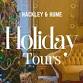 Holiday Tours 2025 event in Muskegon, MI