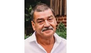 Robert "Bobby" Mora Obituary (2025)