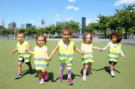 Overtime opportunities are always available. Rainbow Child Development Center Your Early Childhood Expert