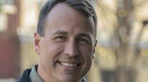 Cal Cunningham On US Senate Race